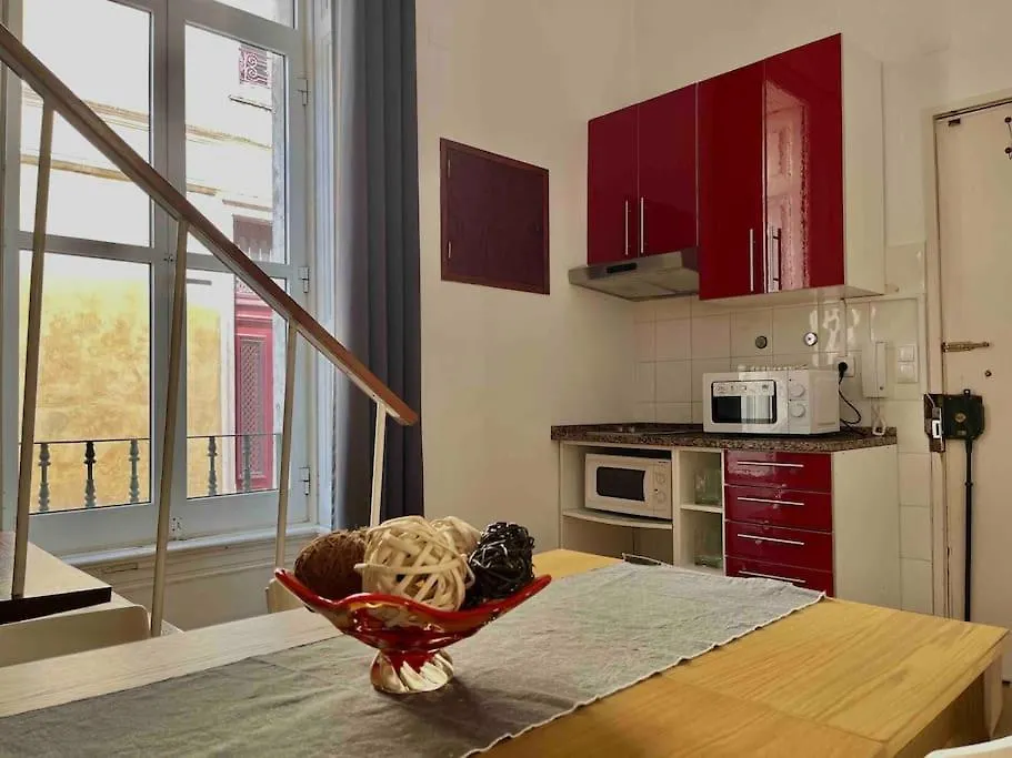 1 Bedroom Apartment - Palma Residence-1