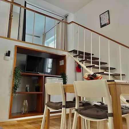 1 Bedroom Apartment - Palma Residence-2