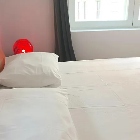 1 Bedroom Apartment - Palma Residence-3